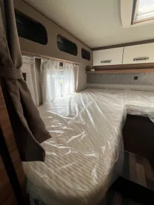 Fahrzeugbild Weinsberg CaraCompact 600 MEG EDITION [PEPPER] Sofort Verfügbar! #8