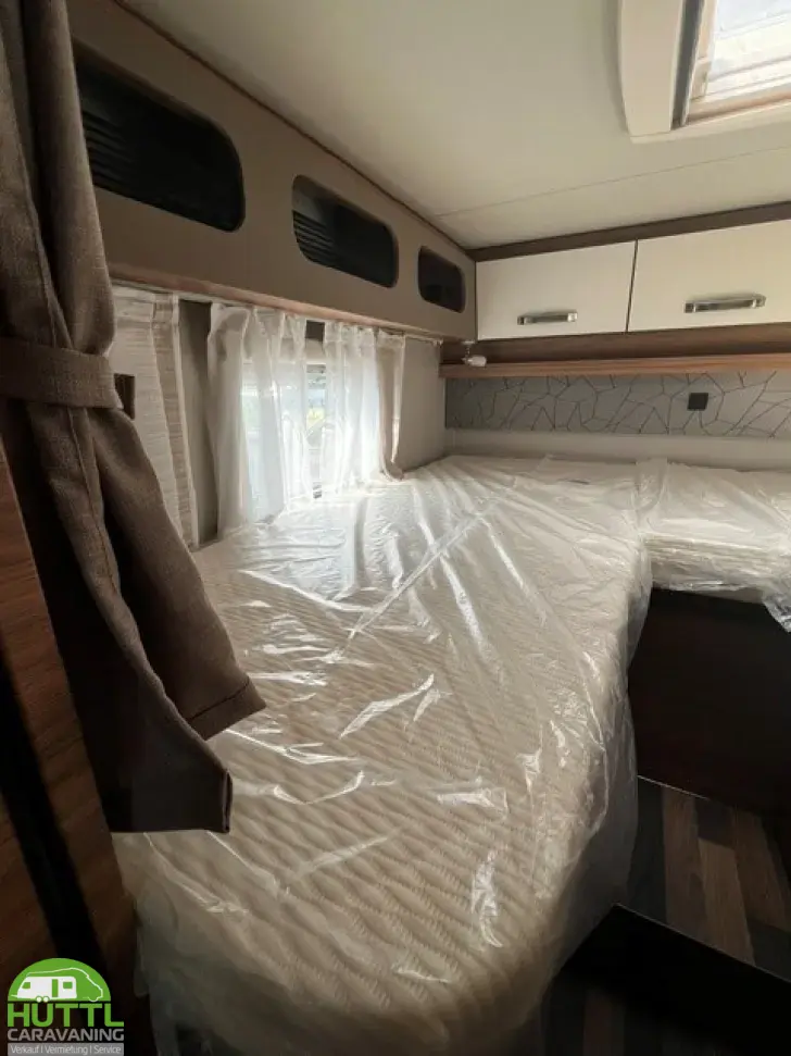Fahrzeugbild Weinsberg CaraCompact 600 MEG EDITION [PEPPER] Sofort Verfügbar! #8