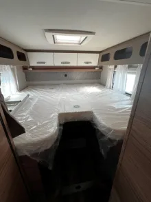 Fahrzeugbild Weinsberg CaraCompact 600 MEG EDITION [PEPPER] Sofort Verfügbar! #6