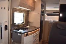 Fahrzeugbild Hymer Exsis-t 580 Pure #8