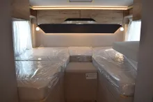 Fahrzeugbild Hymer Exsis-t 580 Pure #12