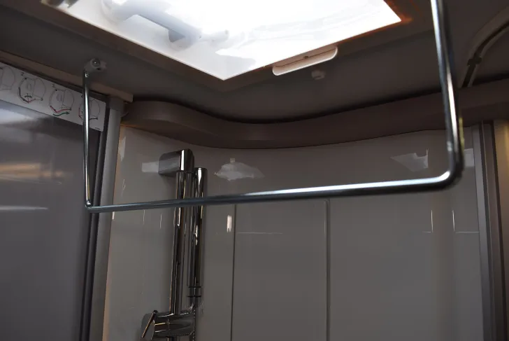 Fahrzeugbild Hymer Exsis-t 580 Pure #20