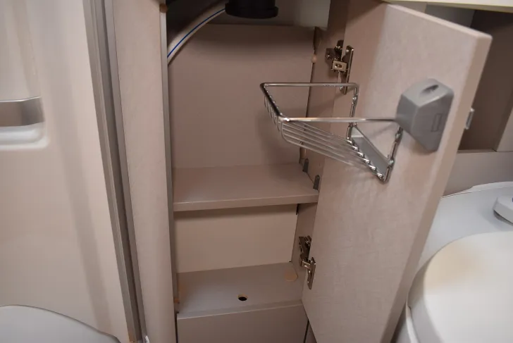 Fahrzeugbild Hymer Exsis-t 580 Pure #22