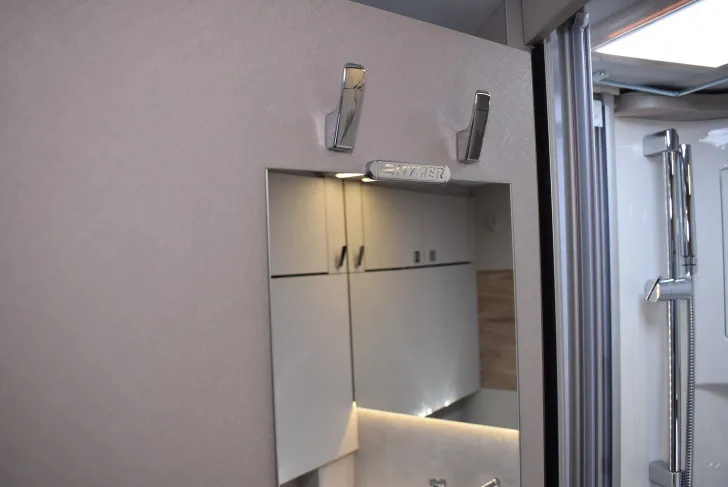 Fahrzeugbild Hymer Exsis-t 580 Pure #25