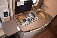Fahrzeugbild Hymer Exsis-t 580 Pure #34