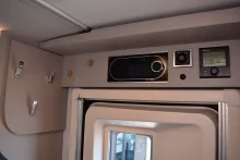 Fahrzeugbild Hymer Exsis-t 580 Pure #40