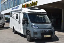 Fahrzeugbild Hymer Exsis-t 580 Pure #46
