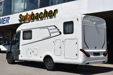 Fahrzeugbild Hymer Exsis-t 580 Pure #53