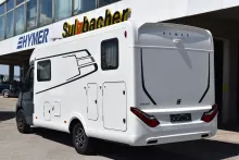 Fahrzeugbild Hymer Exsis-t 580 Pure #54