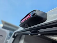 Fahrzeugbild Clever DRIVE LINE Drive 600 Ausreichend Platz für zwei #12