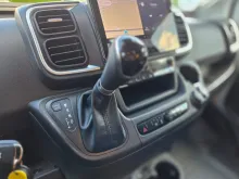 Fahrzeugbild Clever DRIVE LINE Drive 600 Ausreichend Platz für zwei #18