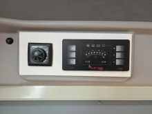Fahrzeugbild Clever DRIVE LINE Drive 600 Ausreichend Platz für zwei #36
