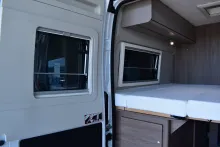 Fahrzeugbild Carado CV 640 Längsbetten, Markise, Alu #51
