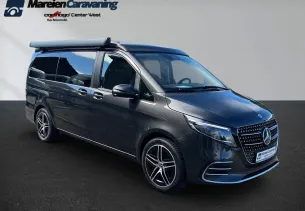 Bild Marco Polo 300 d 4MATIC