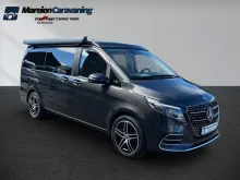 Fahrzeugbild Mercedes-Benz Marco Polo V 300 d 4MATIC (K540) #1