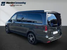 Fahrzeugbild Mercedes-Benz Marco Polo V 300 d 4MATIC (K540) #7