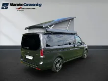 Fahrzeugbild Mercedes-Benz Marco Polo V 300 d 4MATIC (K540) #8