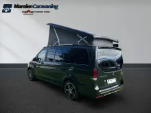 Fahrzeugbild Mercedes-Benz Marco Polo V 300 d 4MATIC (K540) #9