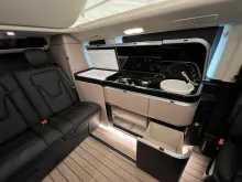 Fahrzeugbild Mercedes-Benz Marco Polo V 300 d 4MATIC (K540) #20