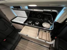Fahrzeugbild Mercedes-Benz Marco Polo V 300 d 4MATIC (K540) #21