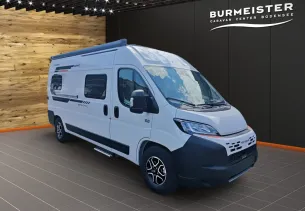 Bild CaraBus EDITION FIRE 600 MQ