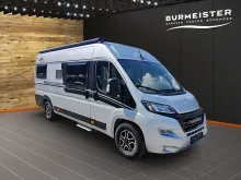 Fahrzeugbild Malibu Van comfort 640 LE #1