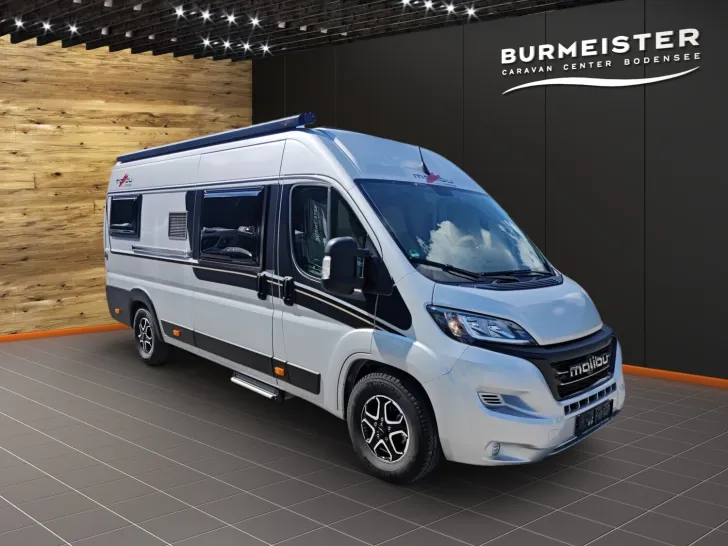 Fahrzeugbild Malibu Van comfort 640 LE #1