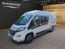 Fahrzeugbild Malibu Van comfort 640 LE #3