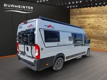 Fahrzeugbild Malibu Van comfort 640 LE #4