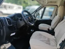 Fahrzeugbild Malibu Van comfort 640 LE #7