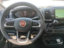 Fahrzeugbild Malibu Van comfort 640 LE #8