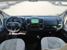 Fahrzeugbild Malibu Van comfort 640 LE #10