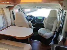 Fahrzeugbild Malibu Van comfort 640 LE #11