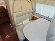 Fahrzeugbild Malibu Van comfort 640 LE #12
