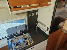 Fahrzeugbild Malibu Van comfort 640 LE #13