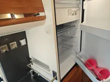 Fahrzeugbild Malibu Van comfort 640 LE #14