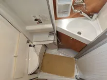 Fahrzeugbild Malibu Van comfort 640 LE #15