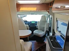 Fahrzeugbild Malibu Van comfort 640 LE #18