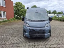 Fahrzeugbild Carado pro CV 600 Fiat Pro Schalter / Chassis Paket #3