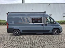 Fahrzeugbild Carado pro CV 600 Fiat Pro Schalter / Chassis Paket #4
