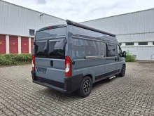 Fahrzeugbild Carado pro CV 600 Fiat Pro Schalter / Chassis Paket #5