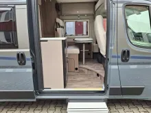 Fahrzeugbild Carado pro CV 600 Fiat Pro Schalter / Chassis Paket #8