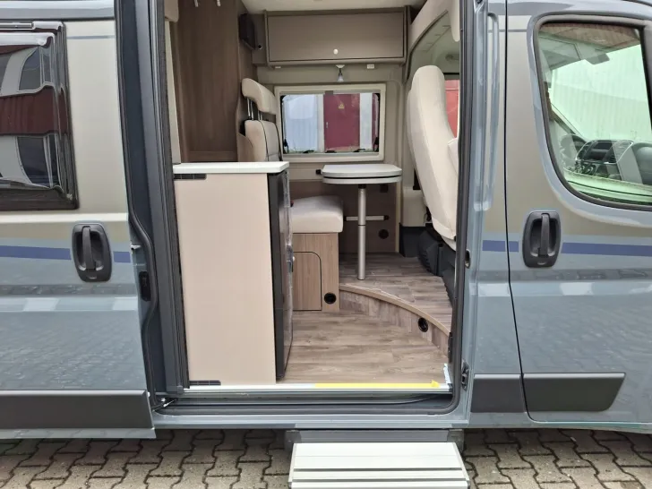 Fahrzeugbild Carado pro CV 600 Fiat Pro Schalter / Chassis Paket #8