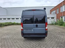Fahrzeugbild Carado pro CV 600 Fiat Pro Schalter / Chassis Paket #9