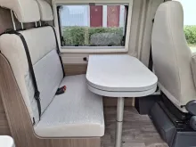 Fahrzeugbild Carado pro CV 600 Fiat Pro Schalter / Chassis Paket #10