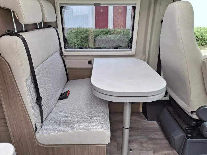 Fahrzeugbild Carado pro CV 600 Fiat Pro Schalter / Chassis Paket #10