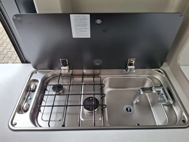 Fahrzeugbild Carado pro CV 600 Fiat Pro Schalter / Chassis Paket #17