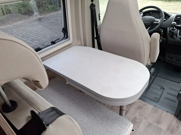 Fahrzeugbild Carado pro CV 600 Fiat Pro Schalter / Chassis Paket #18