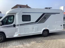 Fahrzeugbild Knaus Van TI 650 MEG VANSATION sehr gepflegt #1