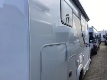 Fahrzeugbild Knaus Van TI 650 MEG VANSATION sehr gepflegt #5